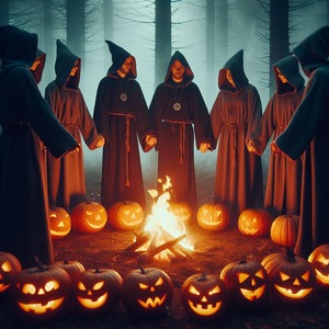 Hail Hekateans! Samhain, A Year of Sharing and a New Chapter for Hailhekate.com