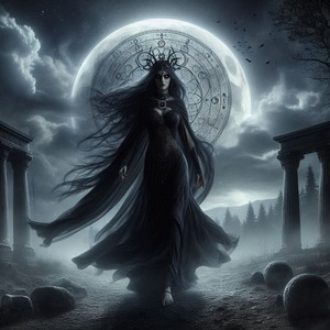 Hekate’s Night: A Modern Myth or Timeless Devotion?