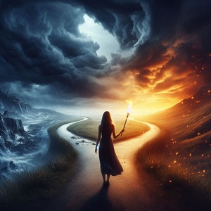 You Asked Hekate for Help. Now What the Hell Happened?